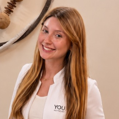 Nutricionista do Protocolo You