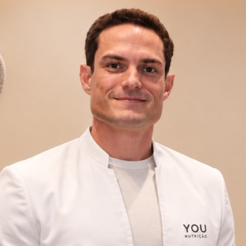 Nutricionista do Protocolo You
